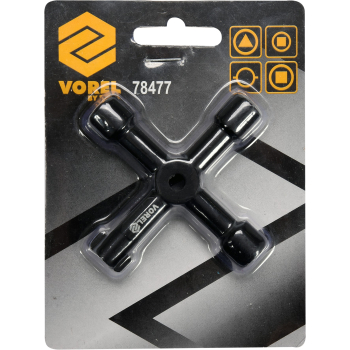 KLUCZE DO SZAFEK SERWISOWYCH