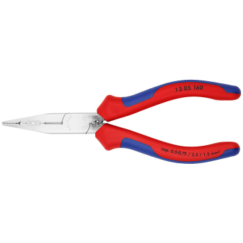 SZCZYPCE WYDŁUŻONE DLA ELEKTRYKÓW 160MM