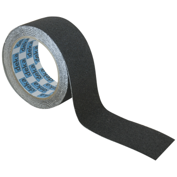 TAŚMA ANTYPOŚLIZGOWA ANTI SLIP BLACK 50MM*10M CZARNA
