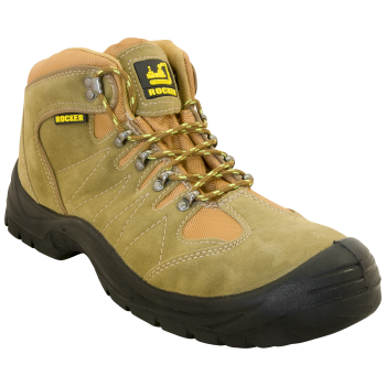 TRZEWIKI ROBOCZE SAFARI 40