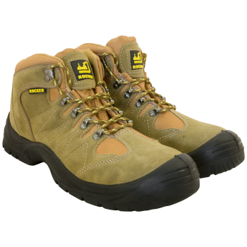 TRZEWIKI ROBOCZE SAFARI 40