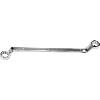 KLUCZ OCZKOWO-ODGIĘTY 14*15MM