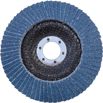 LAMELKA CYRKONOWA EPM PRO-X GRANULACJA 40 125MM