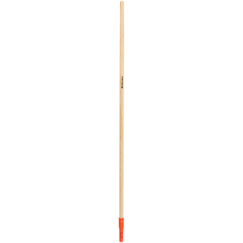 TRZONEK DREWNIANY Z CLICK 145 CM FI 24 MM