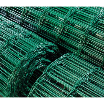 SIATKA ZGRZEWANA POWLEKANA PCV TYP 'ASTROPLAX' 100CM 10MB