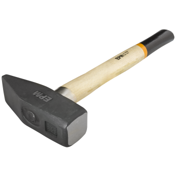 MŁOTEK ŚLUSARSKI DREWNIANA RĄCZKA 200G