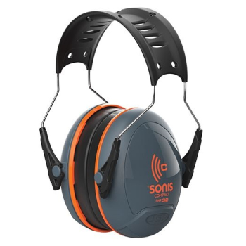 JSP NAUSZNIKI/OCHRONNIKI SŁUCHU NA PAŁĄKU SONIS SNR 32DB