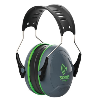 JSP NAUSZNIKI/OCHRONNIKI SŁUCHU NA PAŁĄKU SONIS 1 SNR 27DB