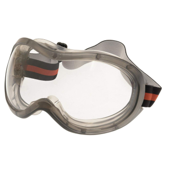 JSP GOGLE OCHRONNE CASPIAN PRZEŹROCZYSTE