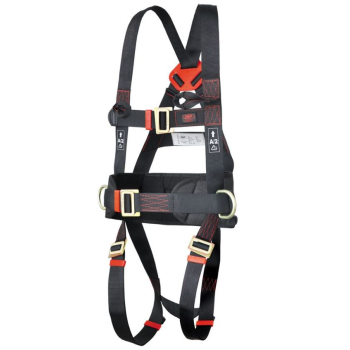 JSP SPARTAN SZELKI BEZPIECZEŃSTWA 3-PUNKTOWE