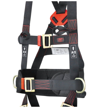 JSP SPARTAN SZELKI BEZPIECZEŃSTWA 3-PUNKTOWE