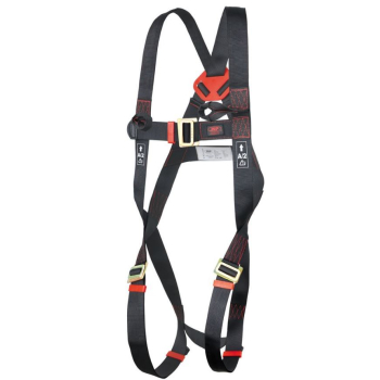 JSP SPARTAN SZELKI BEZPIECZEŃSTWA 2-PUNKTOWE