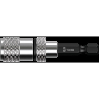 UCHWYT DO BITÓW MAGNETYCZNY 1/4'' 50MM