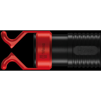 CHWYTAK DO WKRĘTÓW Z FUNKCJĄ PRZYTRZYMYWANIA