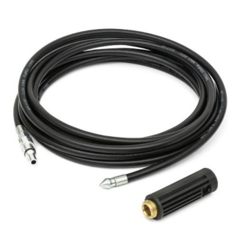 WĄŻ DO CZYSZCZENIA RUR 6M DO MYJKI CIŚNIENIOWEJ