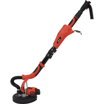 SZLIFIERKA DO GŁADZI 710W NA WYSIĘGNIKU