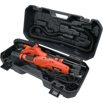 SZLIFIERKA DO GŁADZI 710W NA WYSIĘGNIKU