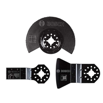 3-CZĘŚCIOWY ZESTAW DO PŁYTEK STARLOCK DO GOP