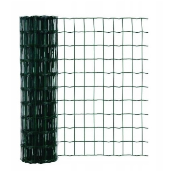 SIATKA ZGRZEWANA POWLEKANA PCV TYP 'ASTROPLAX' 100CM 10MB