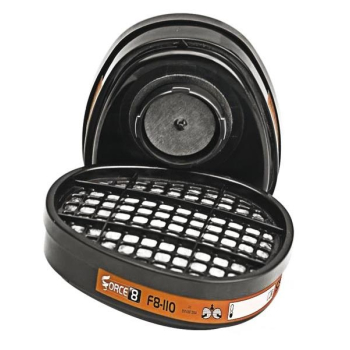 JSP POCHŁANIACZ A1 DO PÓŁMASKI FORCE8 / FORCE10