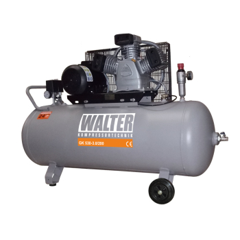 KOMPRESOR OLEJOWY TŁOKOWY GK 530-3.0/200