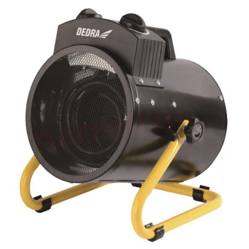 NAGRZEWNICA ELEK.3.0KW OKRĄGŁA