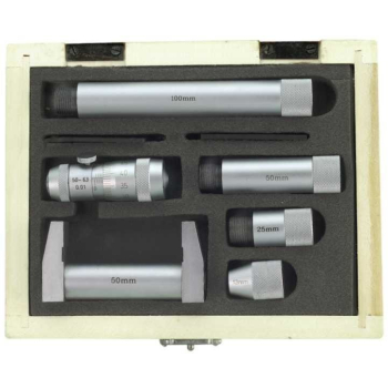 ŚREDNICÓWKA MIKROMETRYCZNA 50-60MM