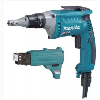 WKRĘTARKA SIECIOWA 570W 0-6000OBR/MIN + PRZYST. 199146-8