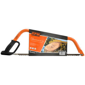 PIŁA KABŁĄKOWA DO DREWNA 760MM