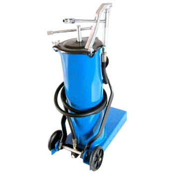 SMAROWNICA NOŻNA 10KG