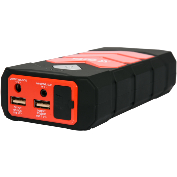 URZĄDZENIE ROZRUCHOWE POWER BANK 9000MAH