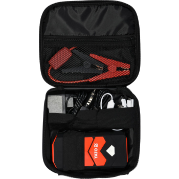 URZĄDZENIE ROZRUCHOWE POWER BANK 9000MAH