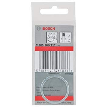 PIERŚCIEŃ REDUKCYJNY 30*25,4*1,8