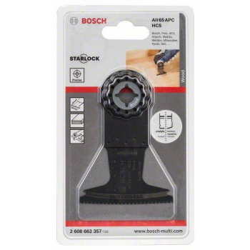 BRZESZCZOT HCS AII 65 APC DOOD 40*65MM STARLOCK