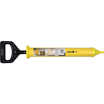 WYCISKACZ BUDOWLANY DYSZA FI20MM