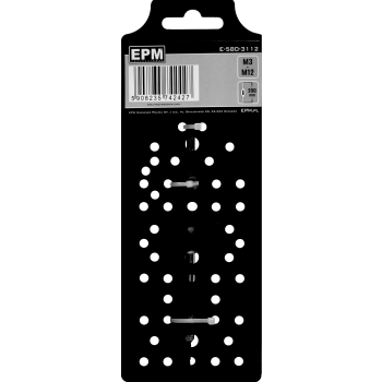 POKRĘTŁO DO GWINTOWNIKÓW M5-20