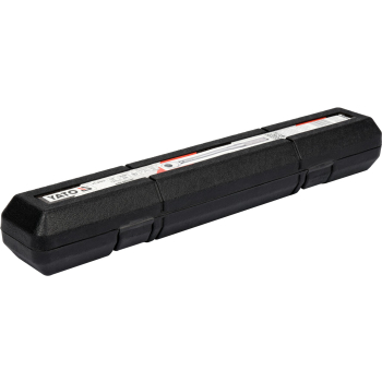 KLUCZ DYNAMOMETRYCZNY YATO YT-07611 1/2 10-60Nm