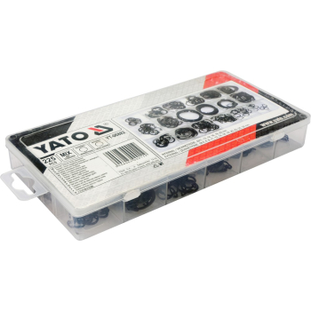 ZESTAW PIERŚCIENI SEGERA ZEWNĘTRZNYCH I WEWNĘTRZNYCH 225SZT