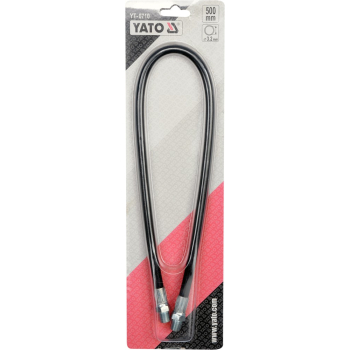 WĘŻYK DO SMAROWNICY 500MM