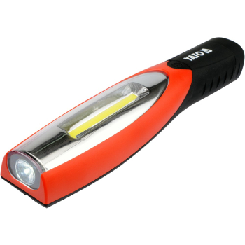 LAMPA WARSZTATOWA 2IN1 LED