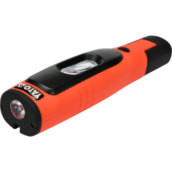 LAMPA WARSZTATOWA SMD 3.5W +3W LED