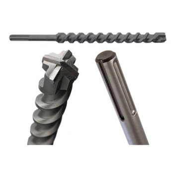 WIERTŁO SDS-MAX SPEED M4 16*400*540