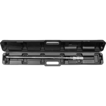 KLUCZ DYNAMOMETRYCZNY 3/4'' 80-400NM