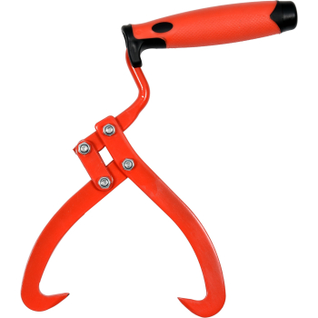 KLESZCZE DO PRZENOSZENIA DREWNA 330 MM