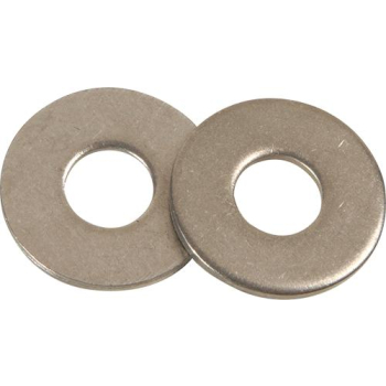 PODKŁADKA OCYNKOWANA  DIN 9021 4MM