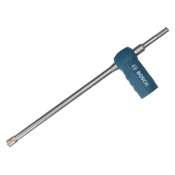 WIERTŁO DO MŁOTÓW SDS-MAX 9 SPEEDCLEAN 18*400/620