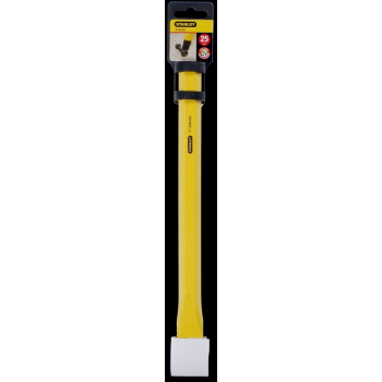 PRZECINAK ŚLUSARSKI 25*300MM