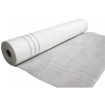 Siatka zbrojąca podtynkowa Praxa 145 Tytan 10040886