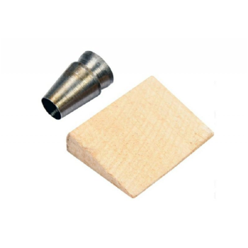 ZESTAW NAPRAWCZY , KLIN + TULEJKA FI 12