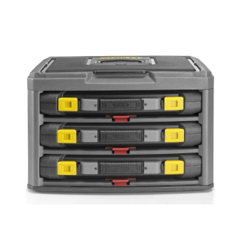 ZESTAW NARZĘDZIOWY 70 SZTUK